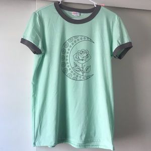 Lularoe Liv Tee